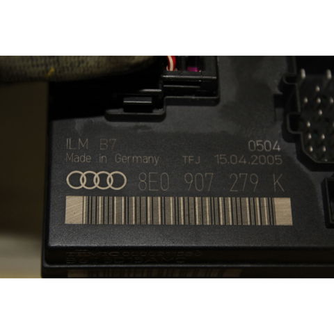 8E0907279K VAG