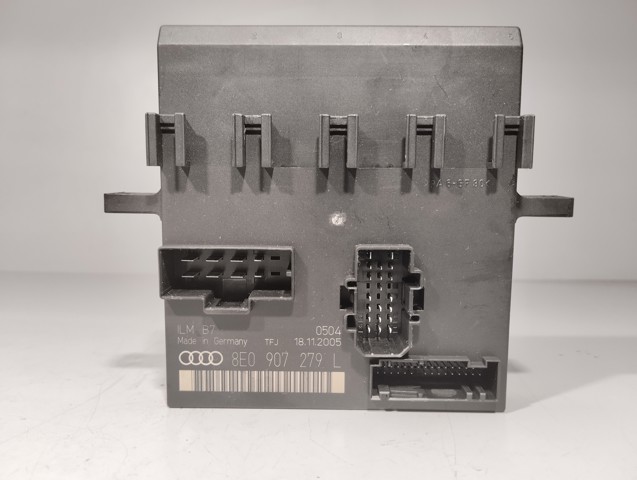 8E0907279L VAG Módulo de confort  en stock Córdoba