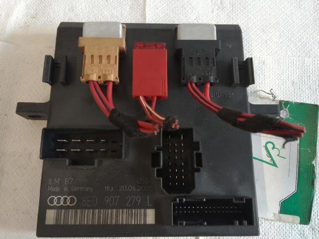 8E0907279L Módulo de confort  en stock Sabadell