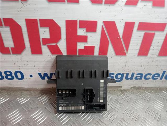 8E0907279L Módulo de confort  comprar en Zaragoza
