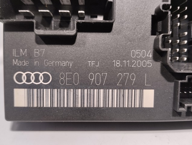 8E0907279L VAG Módulo de confort  comprar en Lleida