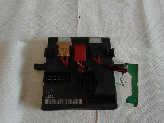 VAG 8E0907279L Módulo de confort  disponible España