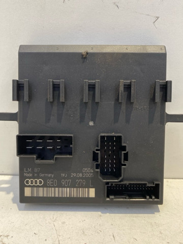 VAG 8E0907279L Módulo de confort  en stock Terrassa