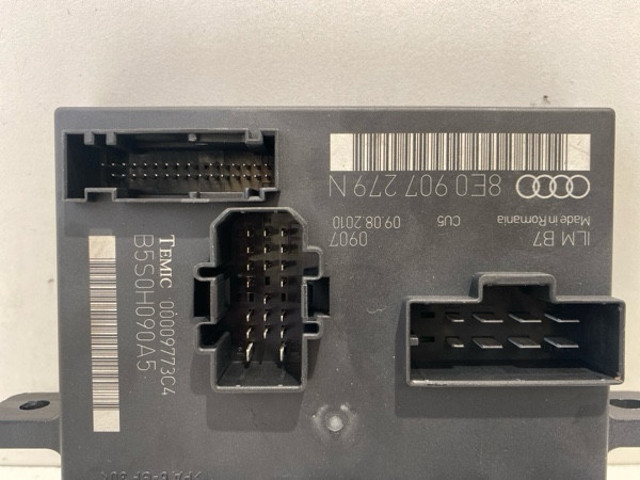 VAG 8E0907279N Módulo de confort  en stock Valencia