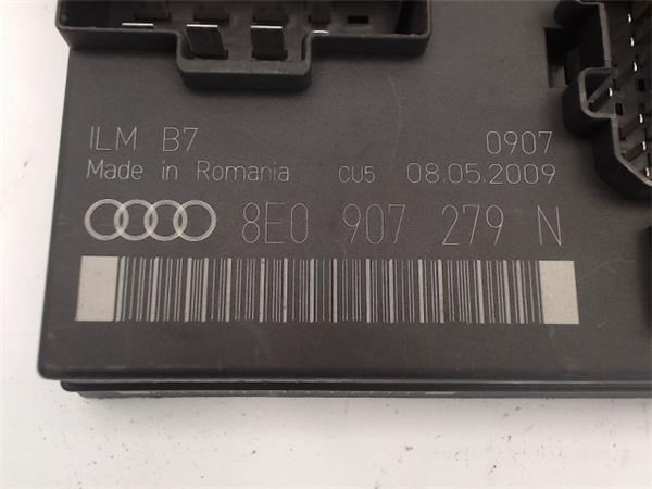 VAG 8E0907279N Módulo de confort  en stock Salamanca