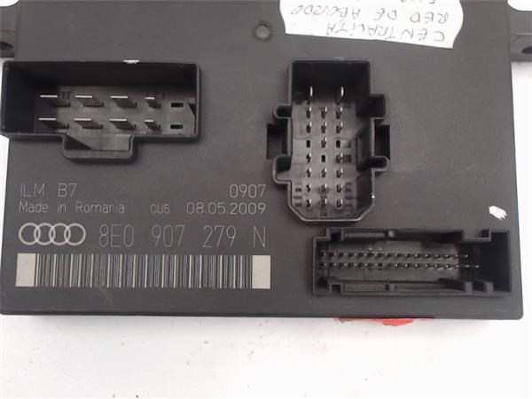 8E0907279N Módulo de confort  disponible Burgos