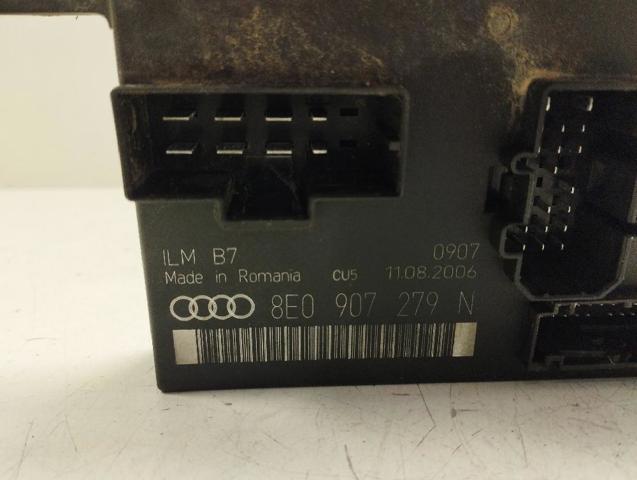 8E0907279N VAG/Audi