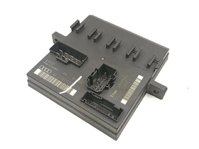 Unidad de confort Audi A4  (8EC)