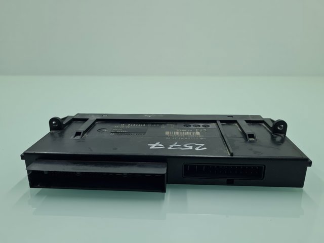 Módulo de confort para Audi A4 8EC