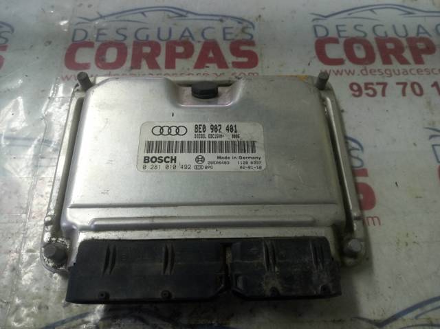 8E0907401 VAG
