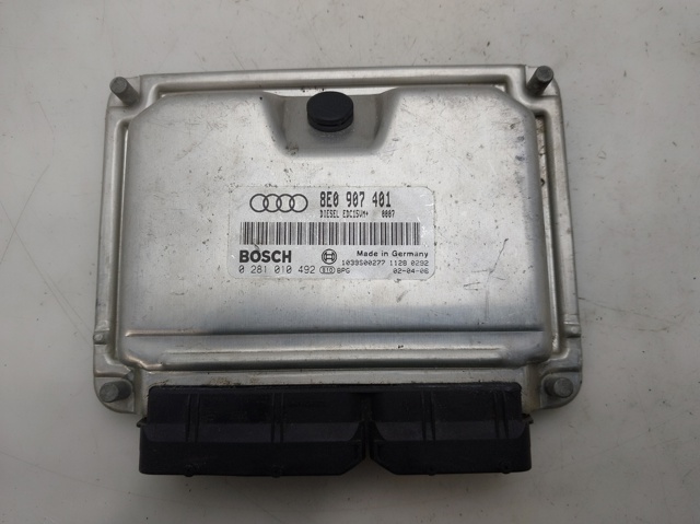8E0907401 VAG