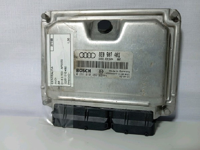 VAG 8E0907401 ECU comprar Barcelona