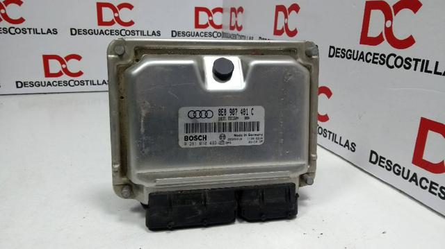 8E0907401C VAG