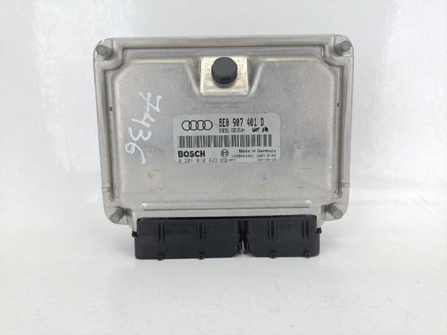 8E0907401D VAG