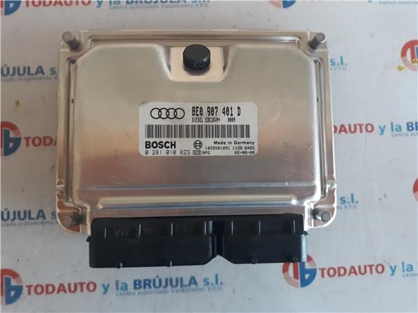 8E0907401D VAG