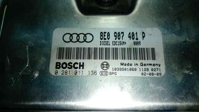 8E0907401P VAG