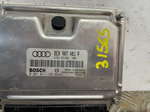 8E0907401P VAG