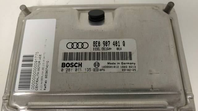 8E0907401Q VAG