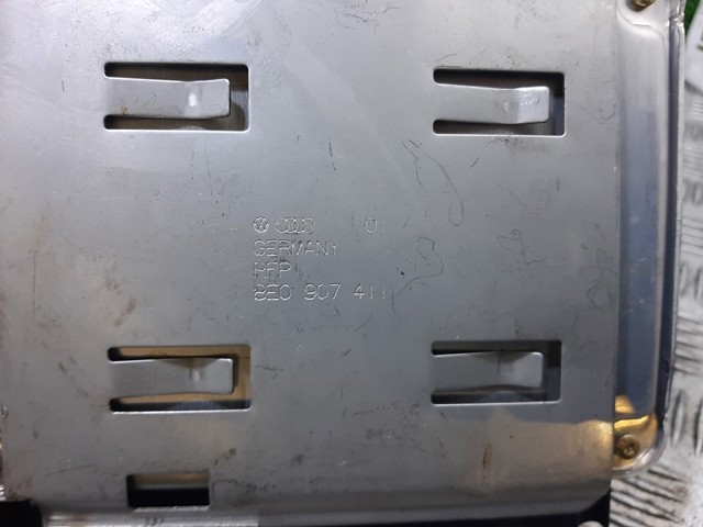8E0907411 VAG Unidad de control del motor (ECU)  comprar en Lleida