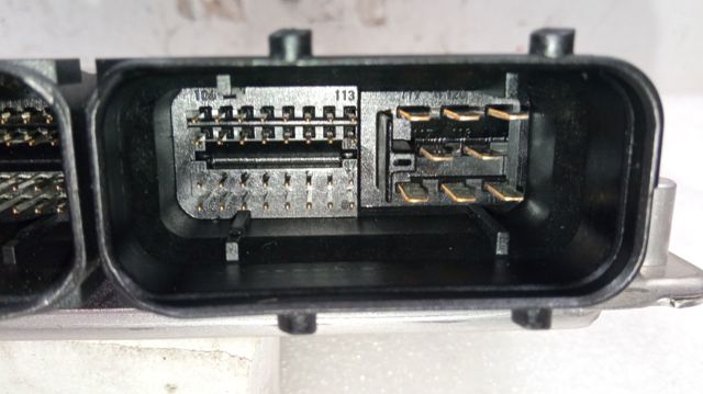 VAG 8E0907411 Unidad de control del motor (ECU)  comprar en Murcia