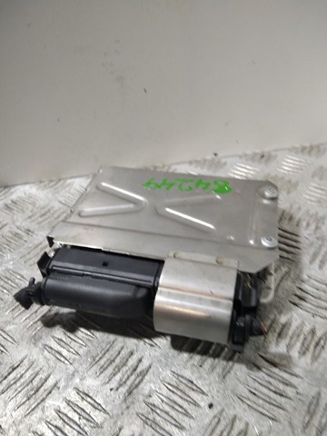 8E0907411 VAG Unidad de control del motor (ECU)  disponible Ourense