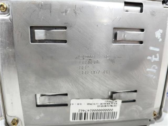 VAG 8E0907411 ECU  en stock Salamanca