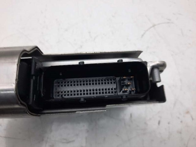8E0907411 Unidad de control del motor (ECU)  comprar en Zaragoza