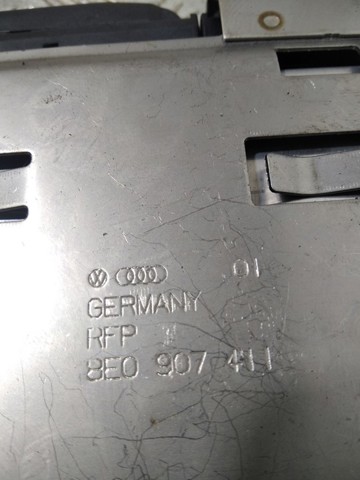 8E0907411 VAG Unidad de control del motor (ECU)  comprar en Jaén