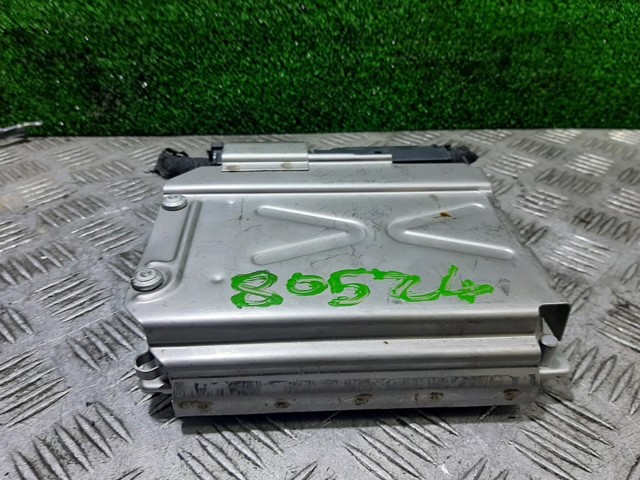 8E0907411 Unidad de control del motor (ECU)  comprar en Zaragoza