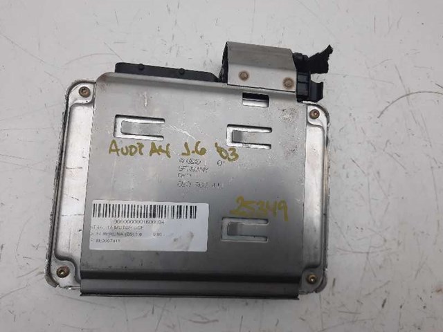 VAG 8E0907411 ECU comprar Pamplona