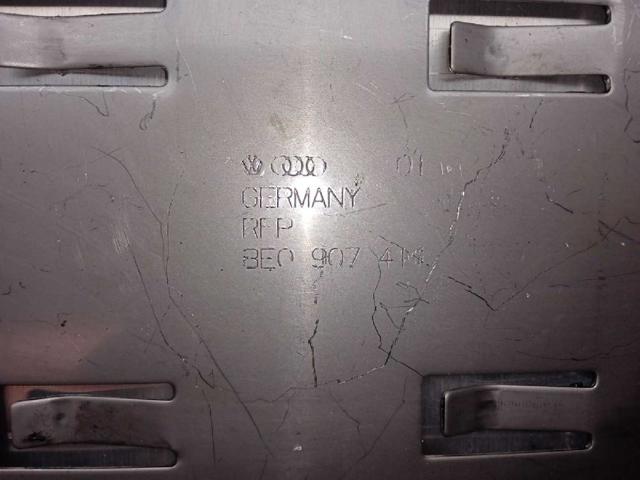 VAG 8E0907411 Unidad de control del motor (ECU)  comprar en Albacete