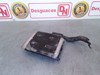 Centralina Del Motor / Modulo De control Del Motor (ecu) 8E0907411H VAG