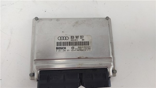 8E0907557 VAG