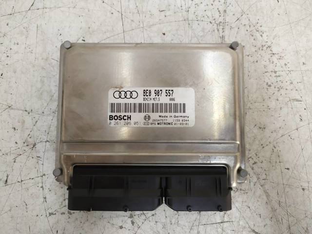 8E0907557 VAG