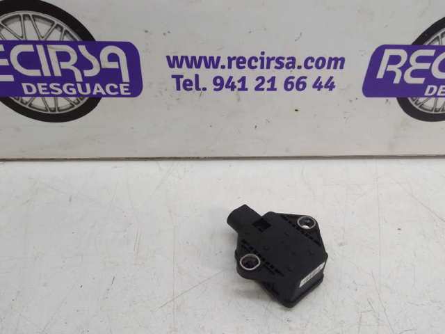 VAG 8E0907637A Sensor de aceleración lateral (ESP) comprar Pamplona
