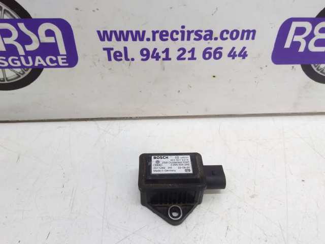 VAG 8E0907637A Sensor de aceleración lateral (ESP)  en stock Valencia