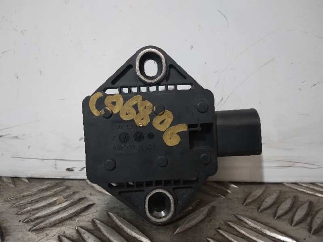 8E0907637A VAG Sensor de aceleración lateral (ESP)  disponible Ourense