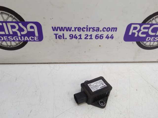 VAG 8E0907637A Sensor de aceleración lateral (ESP)  disponible España