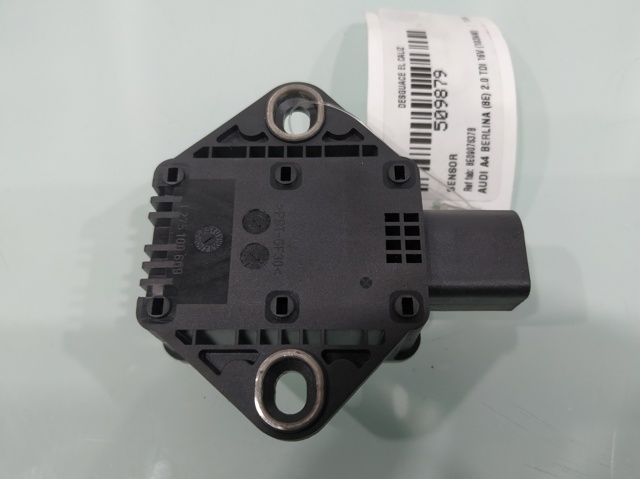 8E0907637B Sensor de aceleración lateral (ESP) comprar Sevilla