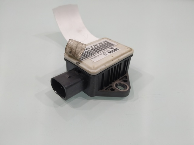 8E0907637B VAG Sensor de aceleración lateral (ESP)  disponible Vigo