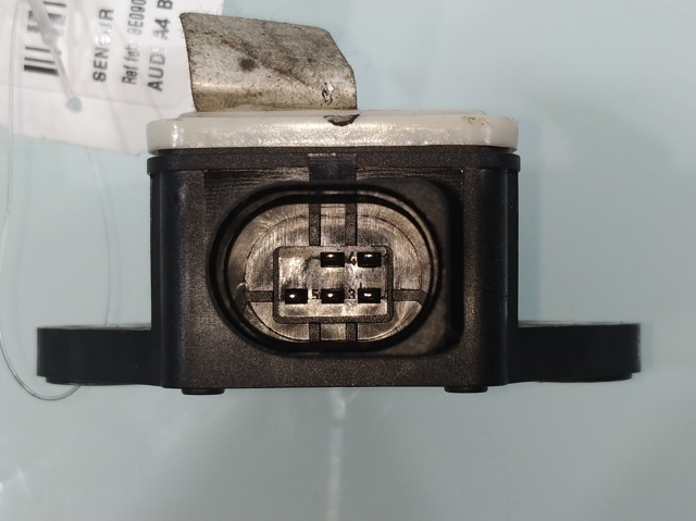 8E0907637B VAG Sensor de aceleración lateral (ESP)  comprar en Jaén