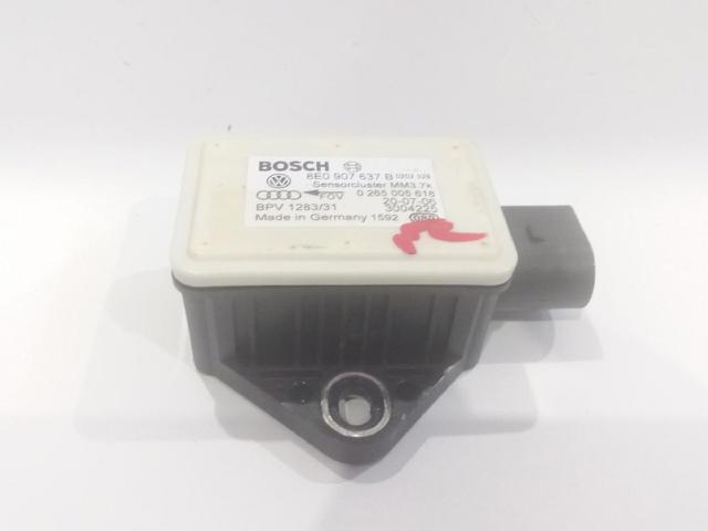 VAG 8E0907637B Sensor de aceleración lateral (ESP)  en stock Valencia