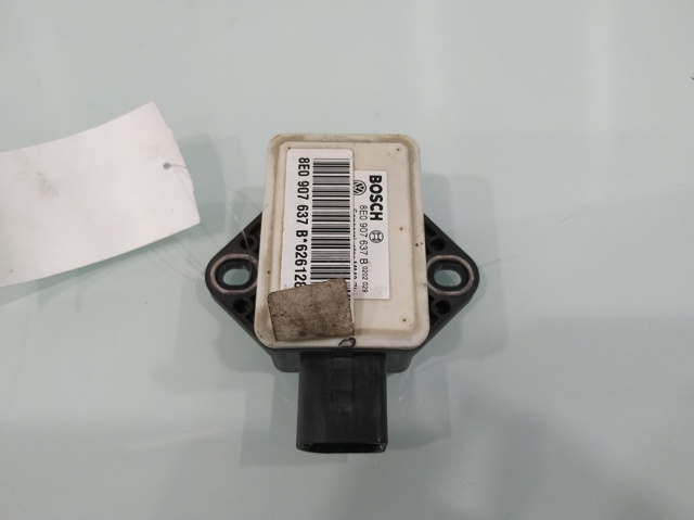 VAG 8E0907637B Sensor de aceleración lateral (ESP) comprar Barcelona