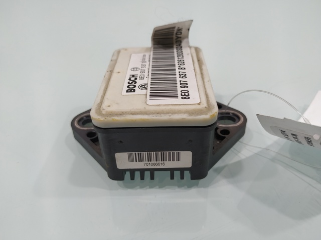 8E0907637B Sensor de aceleración lateral (ESP)  comprar en Zaragoza