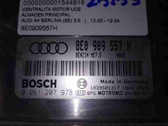 8E0909557H VAG