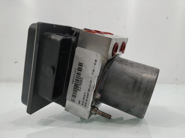 8E0910517B VAG