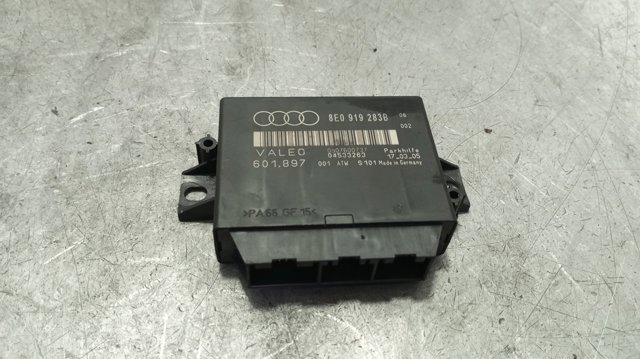 8E0919283B VAG
