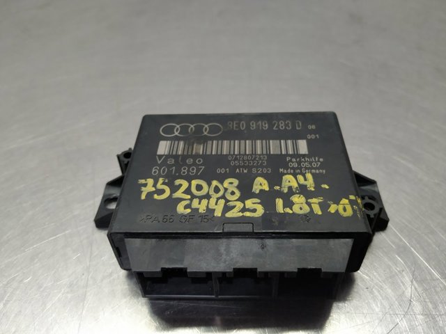 8E0919283D VAG