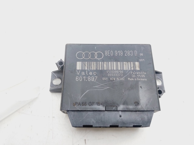 8E0919283D VAG