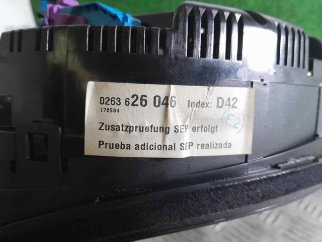 8E0920900N VAG